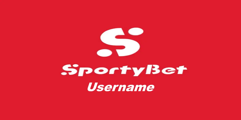 How to Change Username On Sportybet