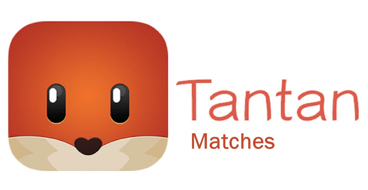 How to Get More Matches on Tantan