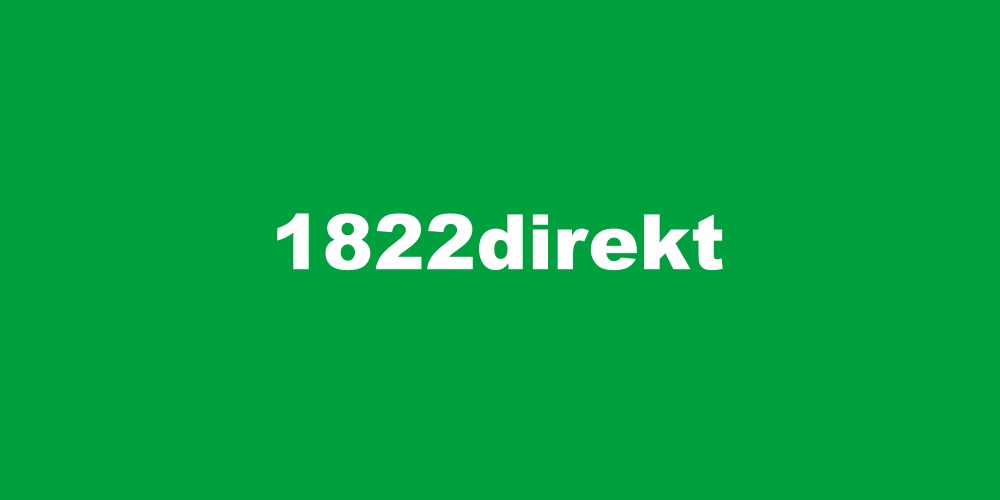 How to Delete 1822direkt Transaction History
