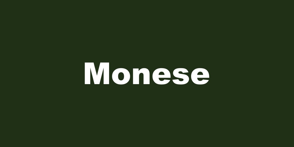 How to Delete Monese Transaction History