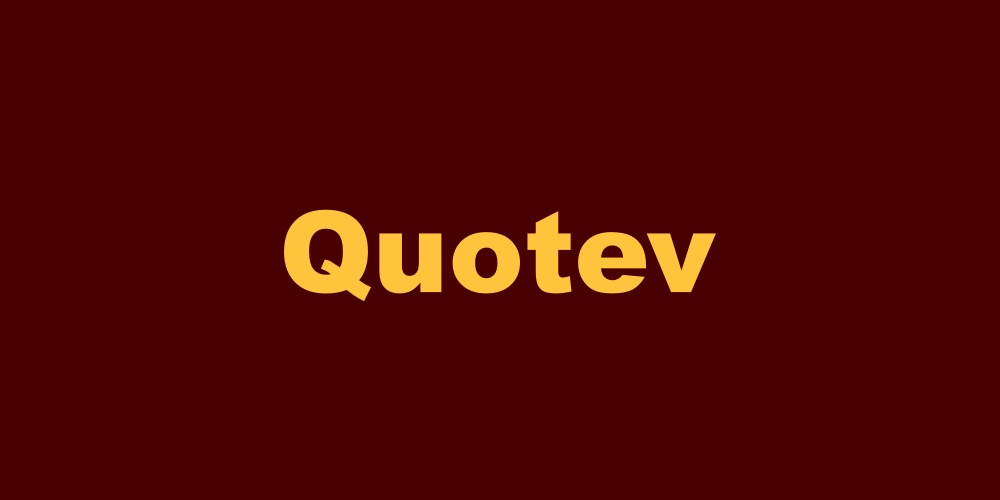 How to Change Quotev Username