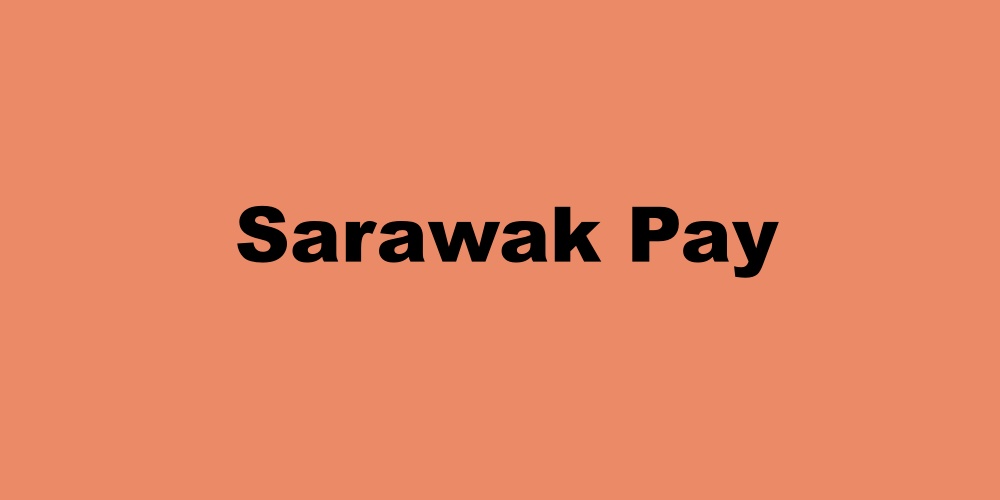How to Delete Sarawak Pay Account