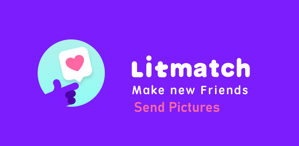 How to Send Picture in Litmatch