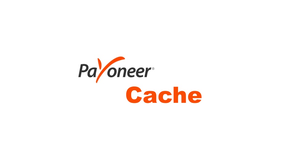 How to Clear Cache on Payoneer App