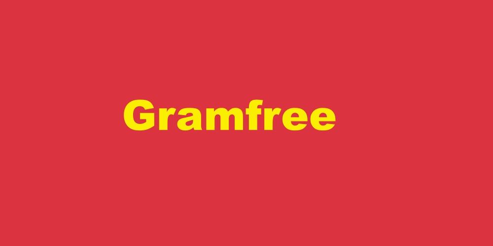 How to Recover Gramfree Account