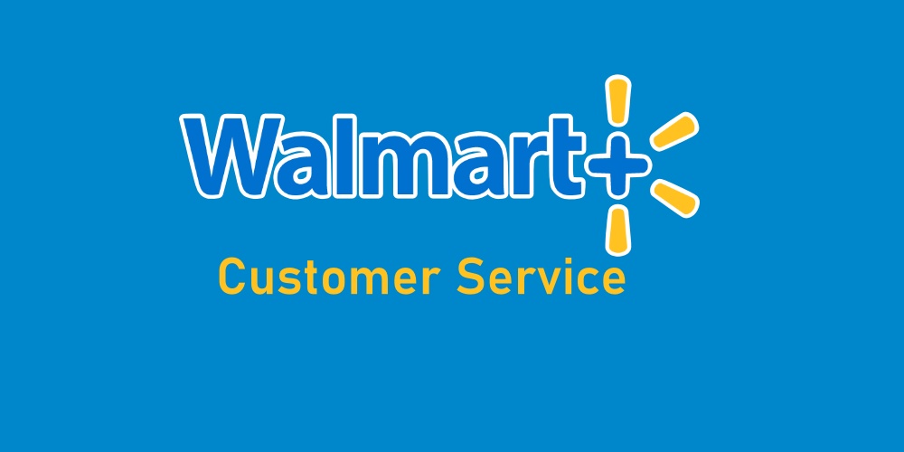 Contact Walmart Customer Service