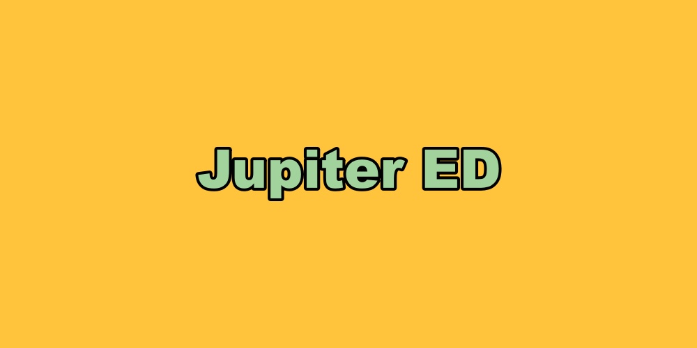 Change Profile Picture On Jupiter ED