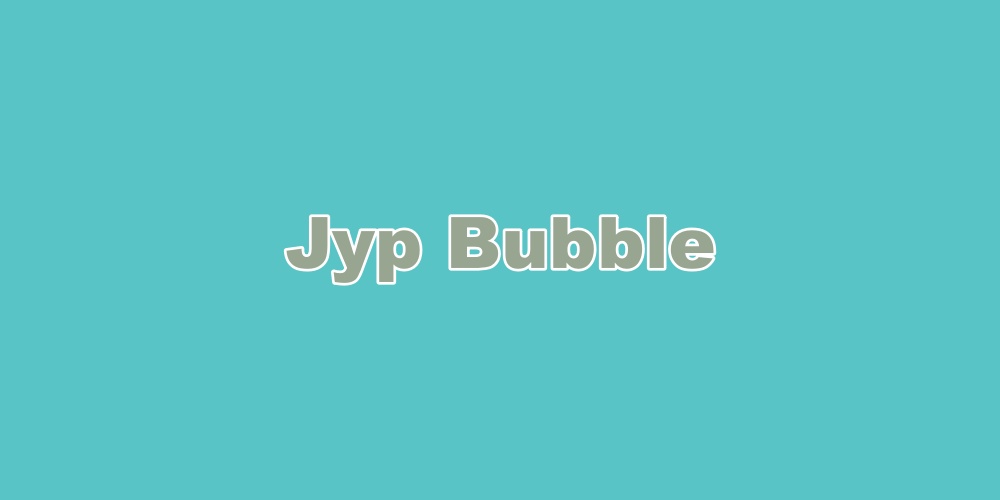 How to Change Profile Picture On Jyp Bubble