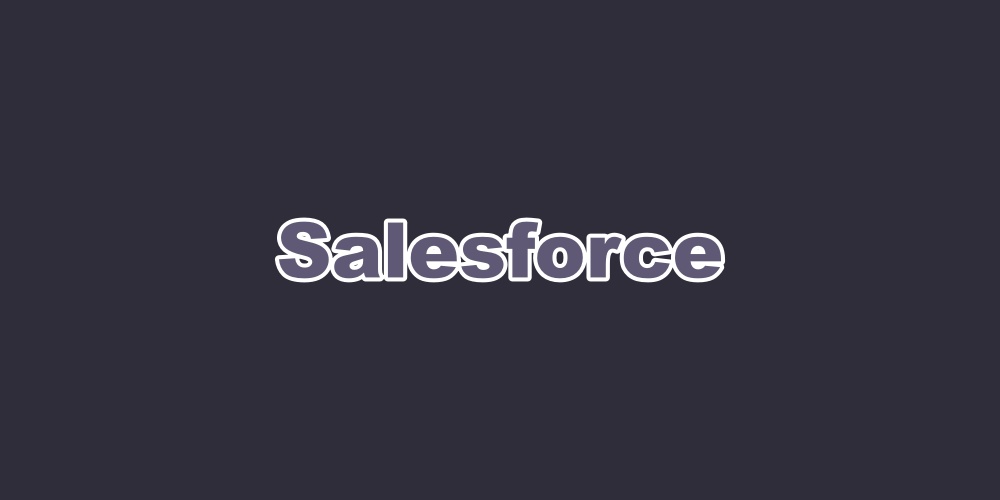 Salesforce Change Username