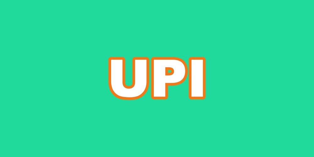 How to Delete UPI Transaction History