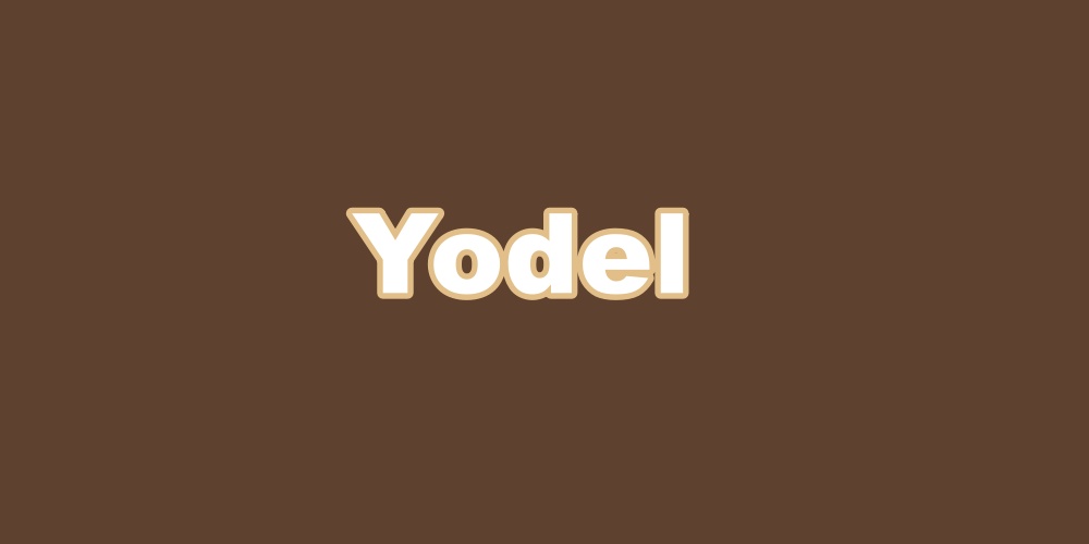 How to Delete Yodel Account