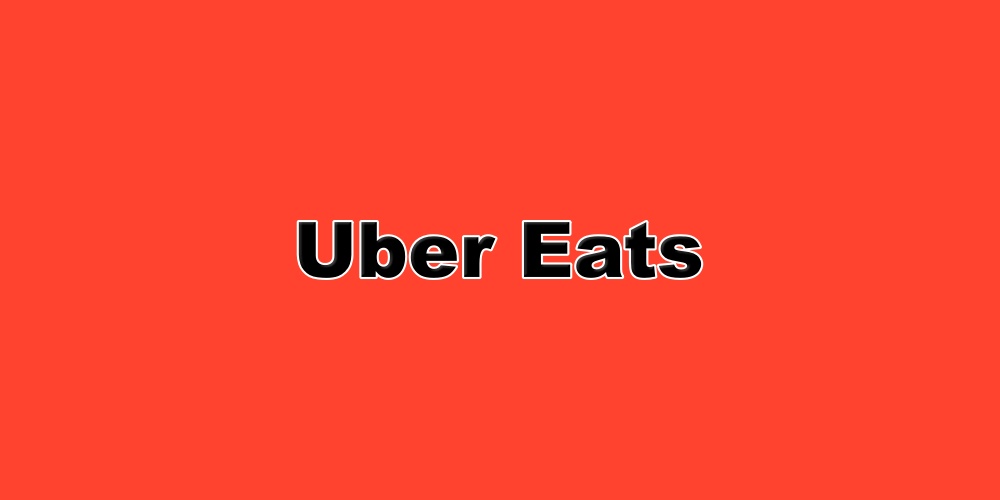 How Does Uber Eats Delivery Work