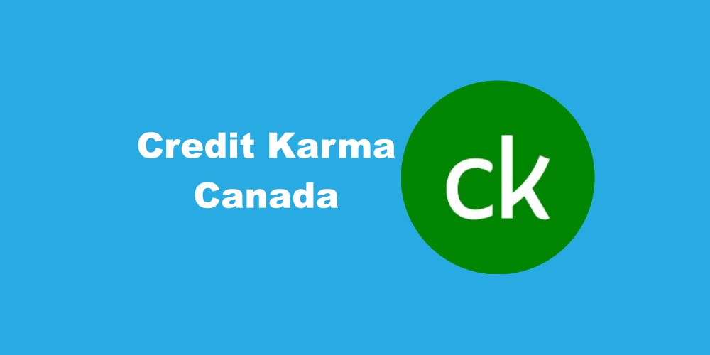 Credit Karma Canada
