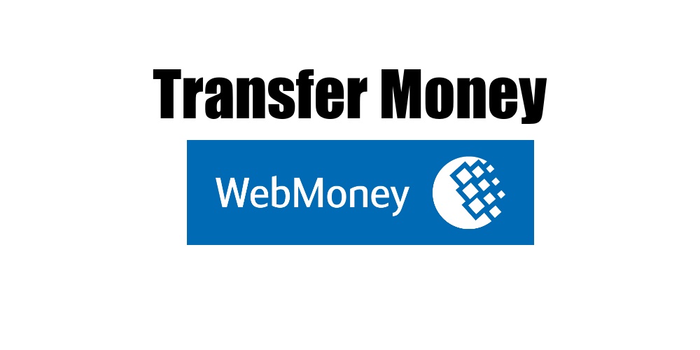 How to Transfer Money from a Sberbank Card to WebMoney