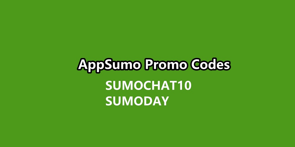 AppSumo Promo Codes