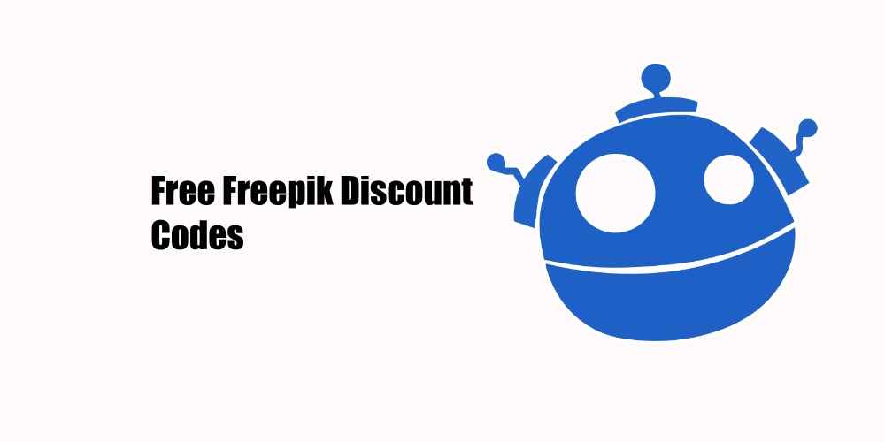Free Freepik Discount Codes
