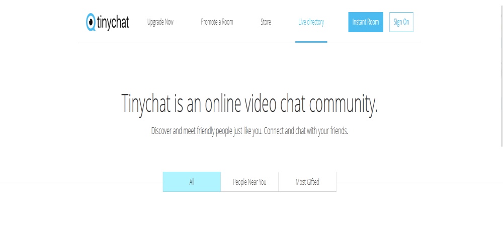 TinyChat An Alternative to ChatHub