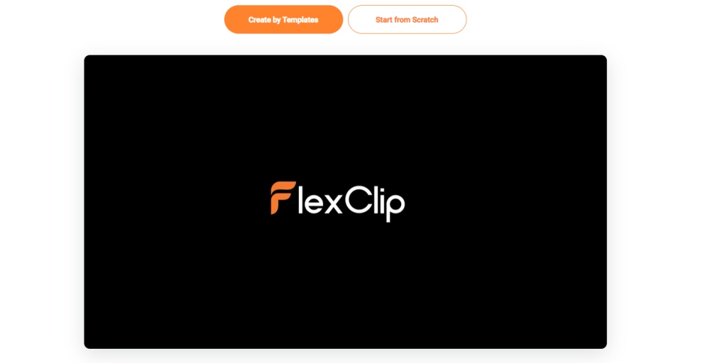 What FlexClip is Used For